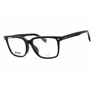 Hugo Boss EYEGLASSES HB1480F-807-55 New with case